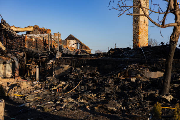 Reliable Structural Rebuild contractor in Immaculata, PA by Fire Damage Laser Cleaning