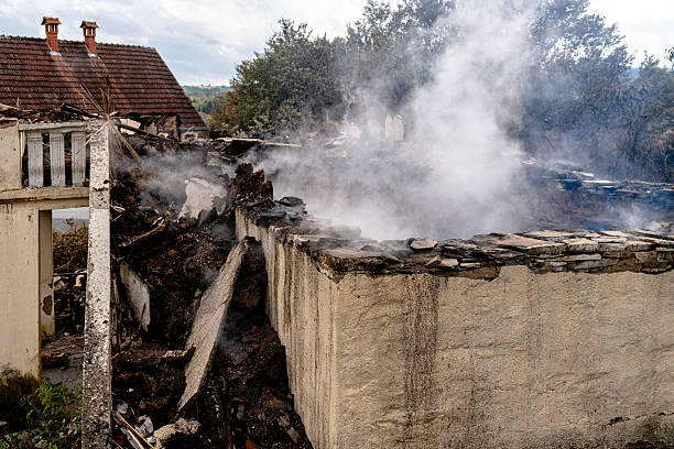 Affordable Structural Rebuild solutions in Immaculata, PA